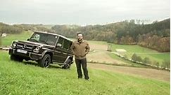 BMW X5 Teaser Video