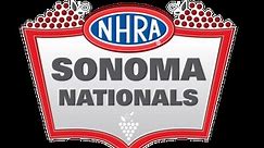 NHRA Sonoma Nationals