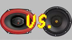 Understanding the Difference Between Coaxial and Midrange Speakers: Choose What's Right for You!