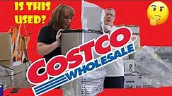 This Fun Costco PALLET UNBOXING is sure to not DISAPPOINT! Get ready for a visit by disgustingtons!!