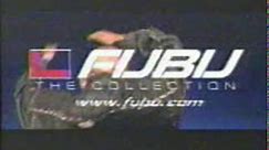 FUBU - TV Spot Commercial (90s)