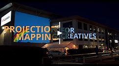 Projection Mapping for begnners