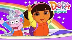 Dora the Explorer Fairytale Special! 🏰 | Dora and Friends | Nick Jr.
