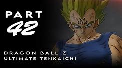 Dragon Ball Z: Ultimate Tenkaichi - Walkthrough | Gameplay #42