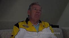 Bruins Legends: Terry O'Reilly