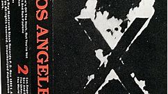 X - Los Angeles