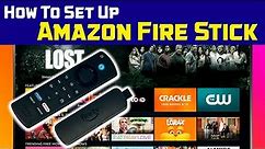 How To Set Up Amazon Fire Stick: A Beginner's Guide (2024)