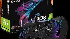 AORUS GeForce RTX™ 3080 MASTER 10G (rev. 1.0) Key Features | Graphics Card - GIGABYTE Global