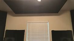 How To Easily Hang Acoustic Panels