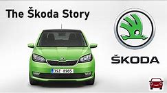 The Škoda Story