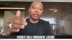 Caron Butler - The tournament turns players into legends...