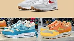 5 best Nike Air Max sneakers releasing in June 2023