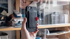 Distil Union Wally Wallet Case for iPhone 6 - Review