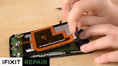 How To: Replace the Battery in your Moto X!