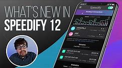Speedify 12 - Your Go-To Connectivity App for Live Streaming and Remote Work