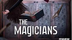 The Magicians: Season 1 Episode 117 Behind the Magic: From Page to Screen
