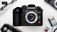 Panasonic LUMIX GH6 | In-Depth Review & Test Footage