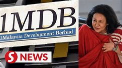 1MDB, subsidiaries file lawsuit against Rosmah for US$346mil