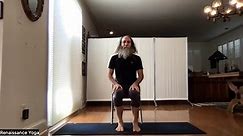 Chair Yoga 10/8/23