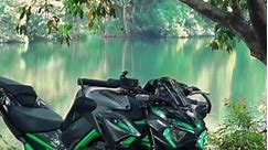 Fais Mllik on Instagram: "Riding on Kawasaki is a Dream of Many💕 #nakedbike #mt #motorcycle #bikelife #r #z #yamaha #bikersofinstagram #kawasaki #motorrad #biker #bikeporn #kawasakiz #motorbike #ktm #bike #yamahamt #moto #instamoto #duke #nakedbikes #sportbike #fz #ducati #cb #bikerlife #honda #suzuki #ktmduke #sunset"