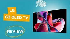 LG G3 OLED TV: The Future of Television is Here!