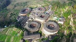 A visit to China’s fascinating Tulou village