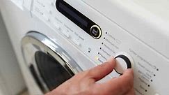 LG Washing Machine Red Lock Symbol? (Must Read)