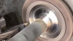 Broken Rear Wheel Axle Repairing with Amazing Technique ⧸⧸ Restoration Rear Wheel Axle