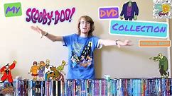 My Scooby-Doo DVD Collection!! *Updated 2019*