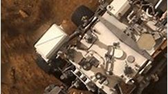 Mars Science Laboratory (Curiosity Rover) Mission