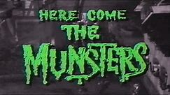 Here Come The Munsters (1995)
