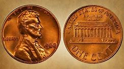 1968 Penny Coin Value: How Much Is It Worth?