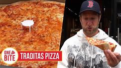 Barstool Pizza Review - Traditas Pizza (New York, NY)