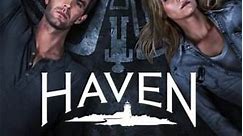 Haven: Season 5 Episode 0 Q&A with William Shatner