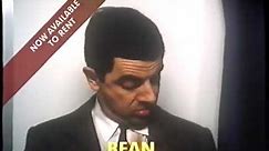 Bean - VHS Trailer (1997)