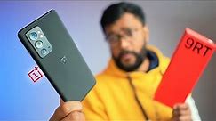 OnePlus 9RT 5G Test & Result !