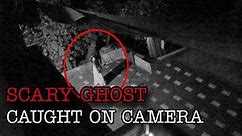Top SCARIEST GHOST Videos (V7)