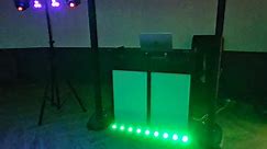 All set up for Connors... - O'Neills Disco & Entertainment