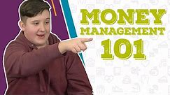 Money Management for Teens