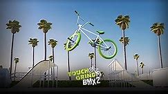 Download & Play Touchgrind BMX 2on PC & Mac (Emulator)