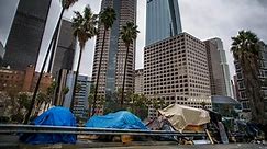 Priced Out: LA's Hidden Homeless