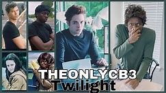 @THEONLYCB3 Twilight Saga Compilation