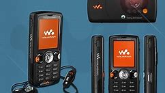 SONY Ericsson W810i Unboxing! Back To The Past!