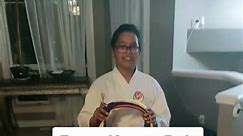 Karate belts.#fyp #foryoupage #karate #thekaratekid #cobrakai #viral #foryou #videoviral #karatekid @Carmen Quiñonez @Carmicharito @Carmen Rosario @elmasmalo35 @Mr.Beast2.40
