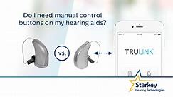 How To Use Your Hearing Aids Controls