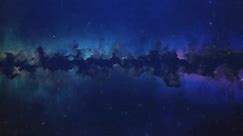 A Tour Of The Galaxy Background 4K