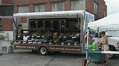 National Farmers Market Week: Local vendors provide fresh produce to Buffalo neighbors