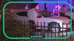 Man shot next to his car in Germantown: Philadelphia police