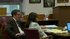 Wisconsin teen sentenced for Slenderman stabbing