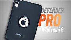 OtterBox DEFENDER PRO Series Case | iPad mini 6